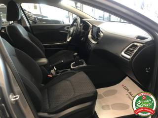 KIA XCeed usata, con Autoradio digitale