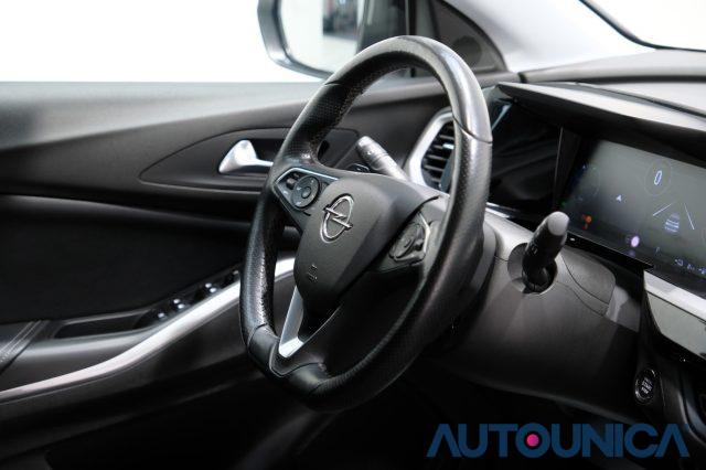 OPEL Grandland usata 62