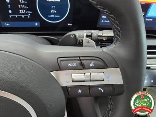 HYUNDAI Tucson usata, con ESP