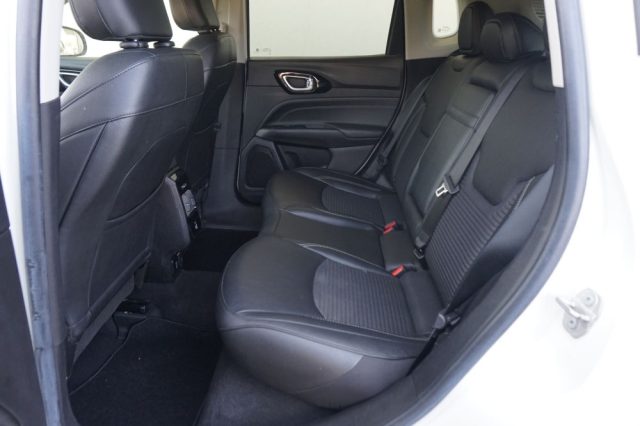 JEEP Compass usata, con Servosterzo