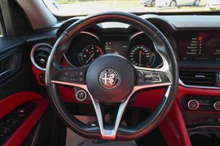 ALFA ROMEO Stelvio usata, con Filtro antiparticolato