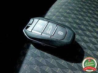 OPEL Crossland X usata, con Chiusura centralizzata telecomandata