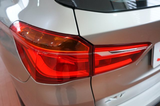 BMW X1 usata, con Portellone posteriore elettrico
