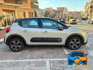 CITROEN C3 usata, con Airbag Passeggero