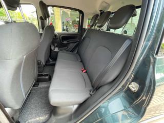 FIAT Panda Cross usata, con ESP