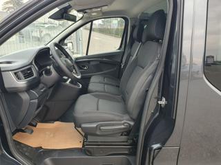 RENAULT Trafic usata, con Climatizzatore
