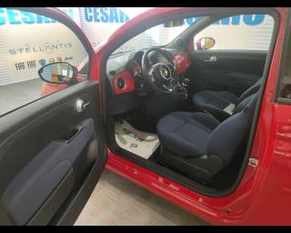 FIAT 500 usata, con Autoradio