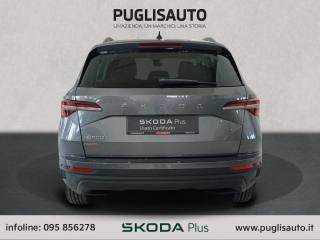 SKODA Karoq usata, con Climatizzatore