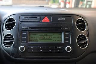 VOLKSWAGEN Golf Plus usata 37