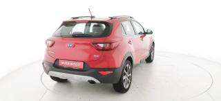 KIA Stonic usata 16