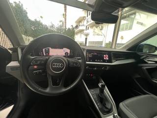 AUDI A1 usata, con ESP