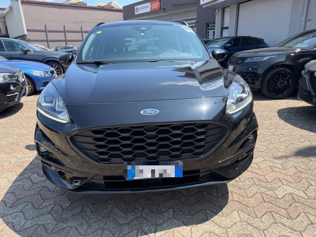FORD Kuga usata, con Airbag