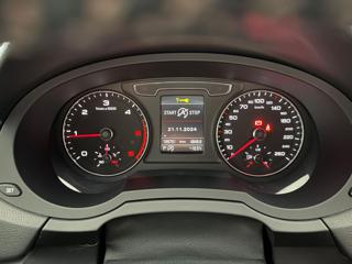 AUDI Q3 usata, con Fendinebbia