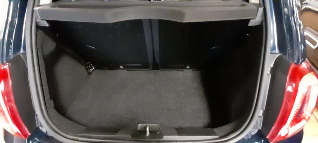 FIAT 500 usata, con Chiusura centralizzata