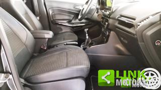 FORD EcoSport usata 18
