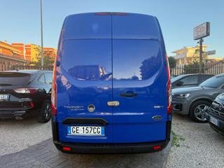 FORD Transit Custom usata, con Fendinebbia