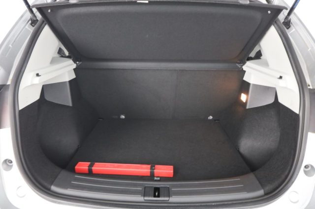 MG ZS usata 5