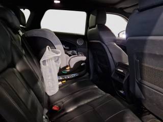 LAND ROVER Range Rover Evoque usata, con Immobilizzatore elettronico