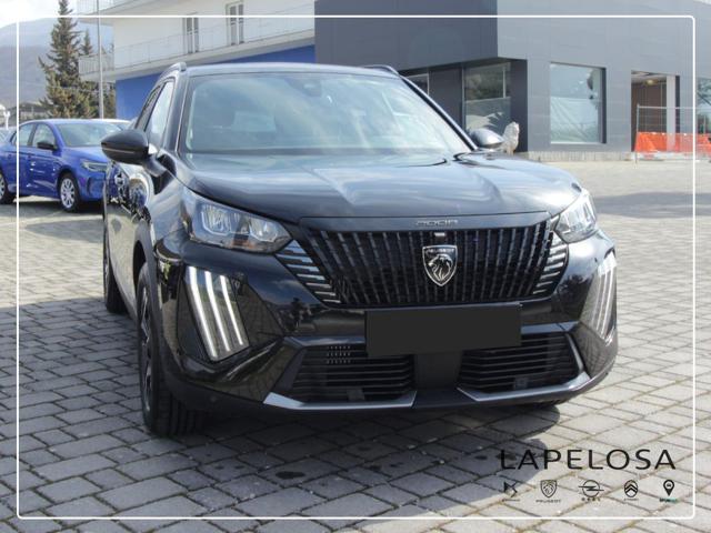 PEUGEOT 2008 usata, con Airbag Passeggero