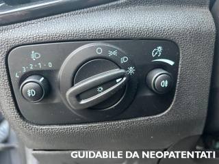 FORD EcoSport usata, con Autoradio