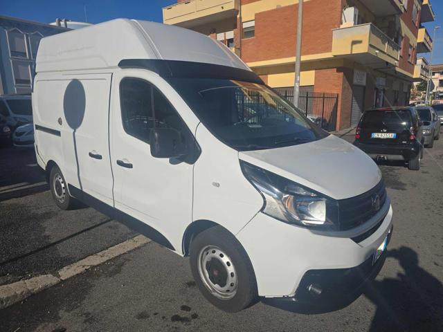 FIAT Talento usata, con ABS