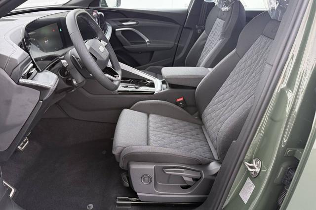 AUDI Q5 usata, con Cruise Control