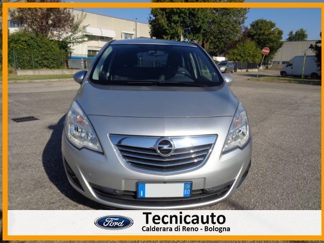 OPEL Meriva usata, con Airbag Passeggero