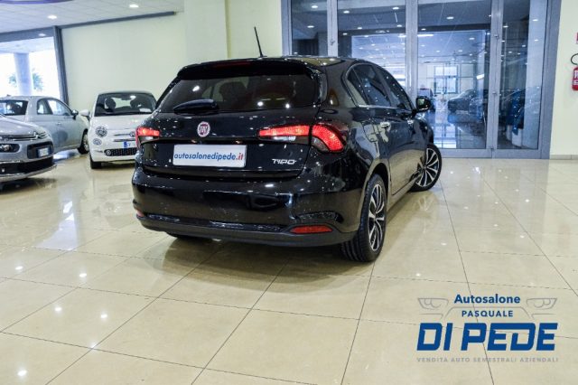 FIAT Tipo usata, con Airbag Passeggero