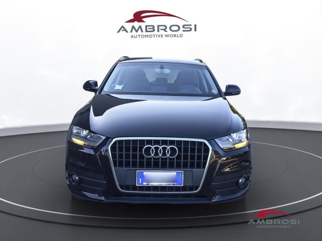 AUDI Q3 usata 6