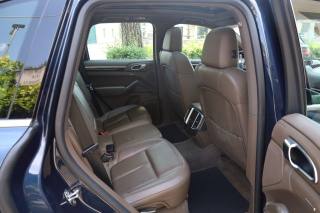 PORSCHE Cayenne usata 89