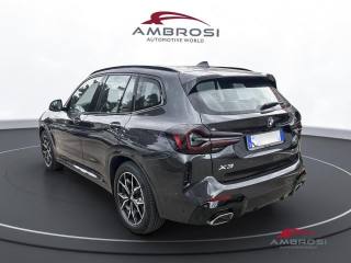 BMW X3 usata 3