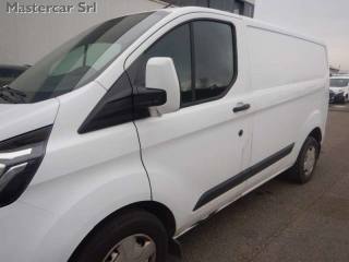 FORD Transit Custom usata, con Alzacristalli elettrici