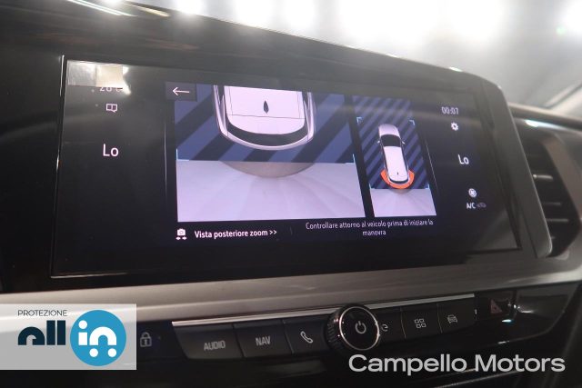 OPEL Grandland usata 10