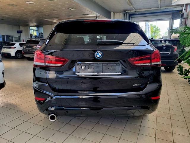 BMW X1 usata, con Alzacristalli elettrici