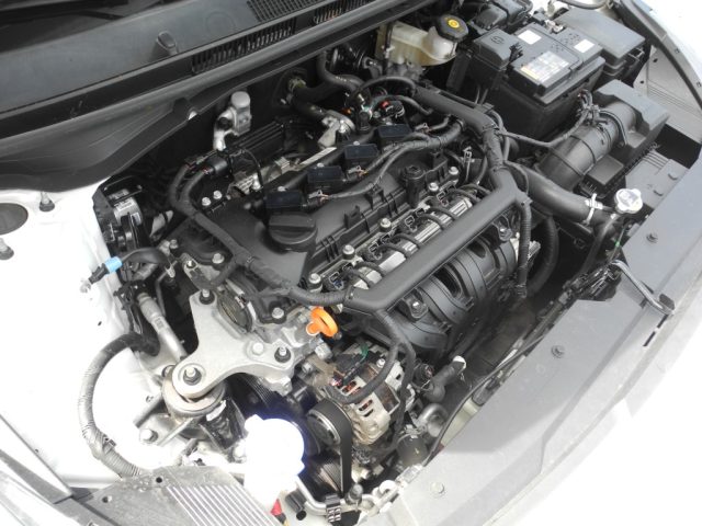 HYUNDAI i20 usata 72