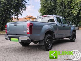 ISUZU D-Max usata, con ABS