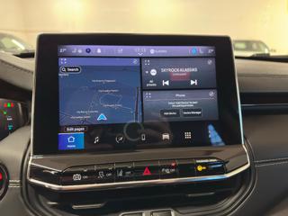 JEEP Compass usata, con Climatizzatore