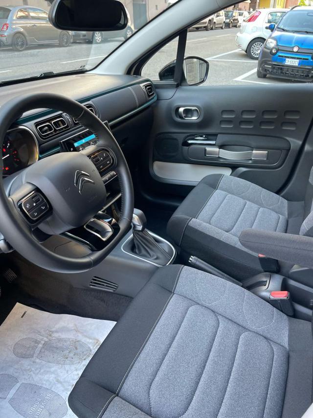 CITROEN C3 usata, con Airbag Passeggero