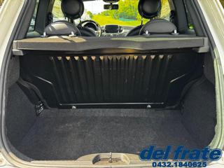 FIAT 500 usata, con Filtro antiparticolato