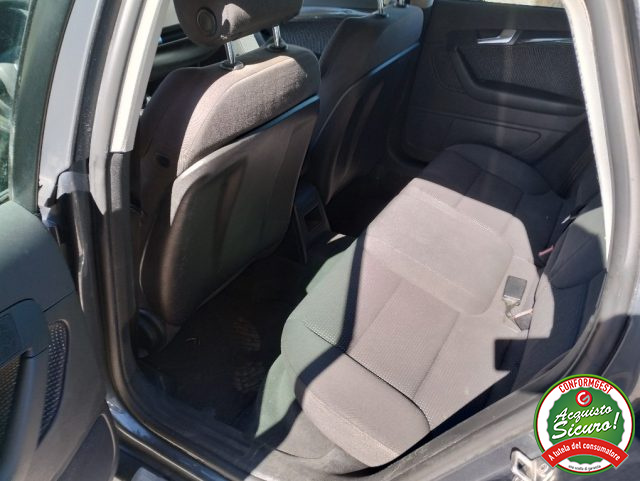 AUDI A3 usata, con Controllo trazione