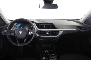 BMW 116 usata 3