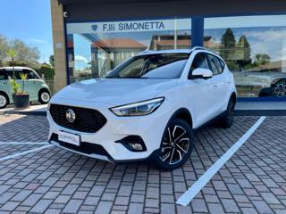 MG ZS Classic 1.5 VTi-tech Luxury - KM0