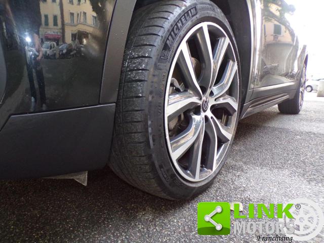 BMW X1 usata, con Leve al volante