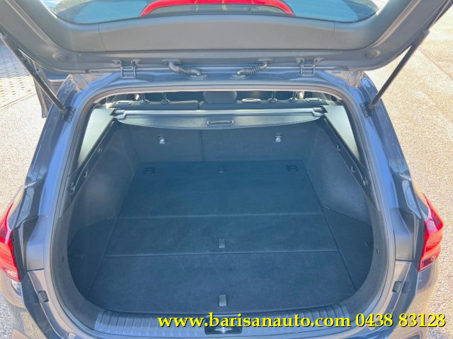 KIA Ceed usata, con Cerchi in lega