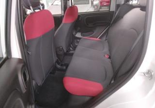FIAT Panda usata, con ESP