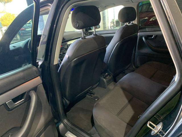 AUDI A4 usata, con Servosterzo