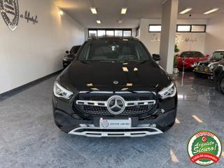 MERCEDES-BENZ GLA 180 usata, con Airbag laterali