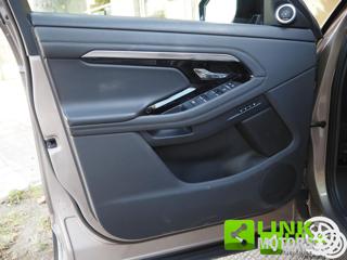 LAND ROVER Range Rover Evoque usata 25