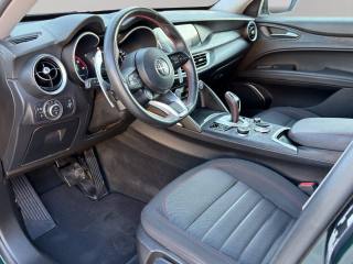 ALFA ROMEO Stelvio usata, con Chiusura centralizzata