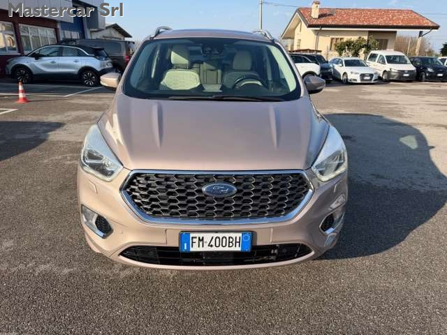 FORD Kuga usata, con Airbag